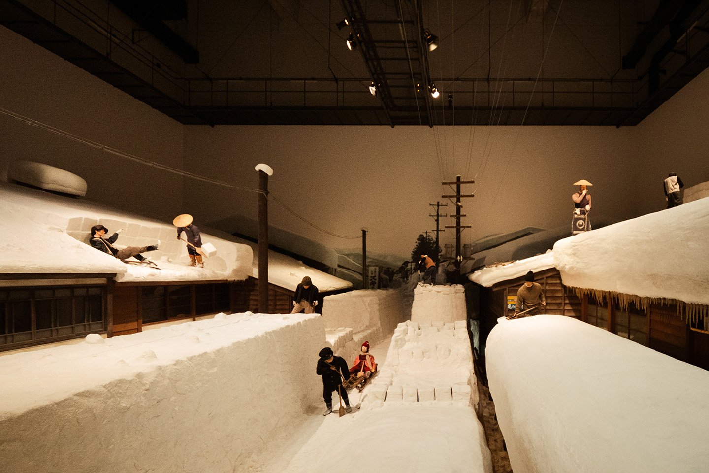 🏛️ 니가타 현립 역사박물관(니가타켄리츠레키시하쿠부츠칸) 이미지 5